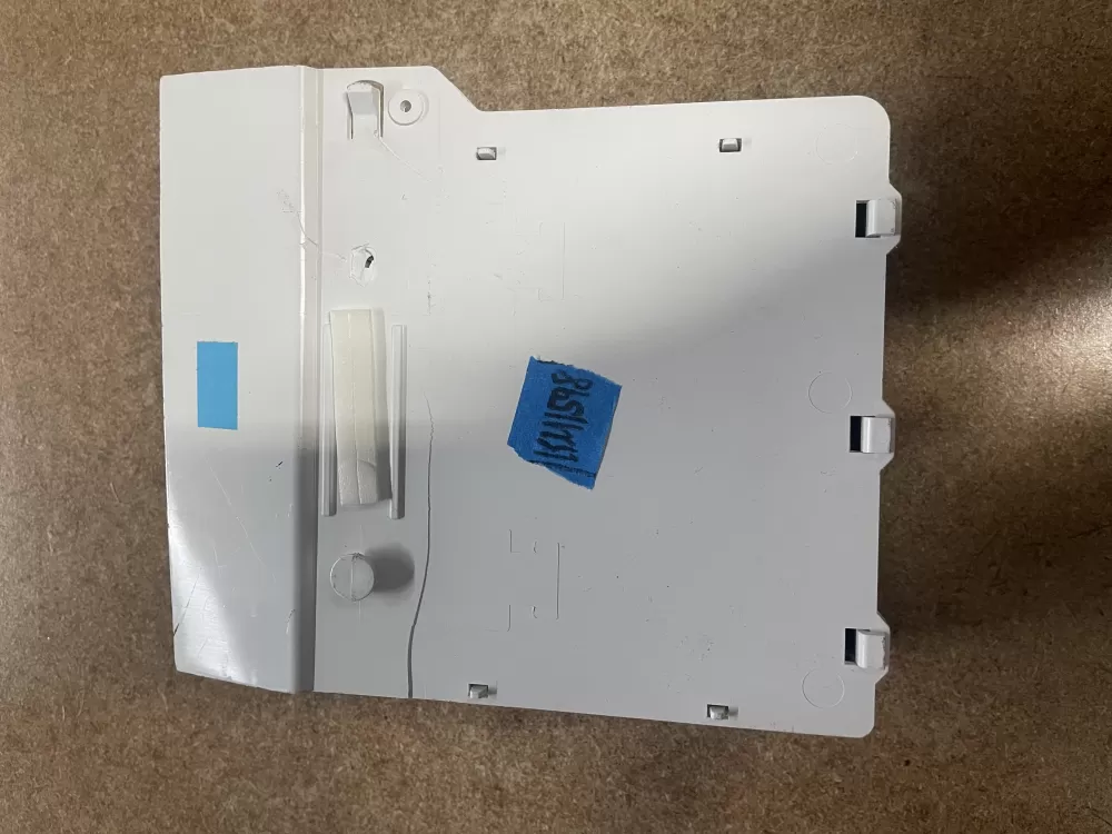 Whirlpool Kenmore W10110076REL W10110076 Washer Control Board AZ16153 | KM1598