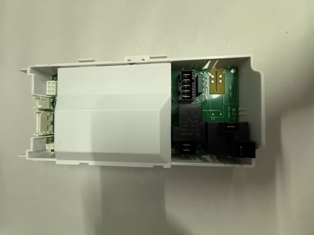 LSAH-003 Whirlpool Dryer Board - Control