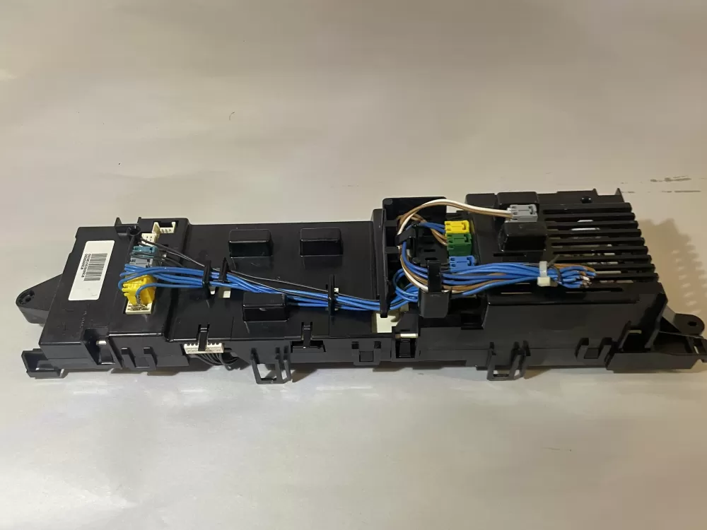 Bosch 9000401840 0000569918 Dryer Control Board AZ125281 | Wmv714