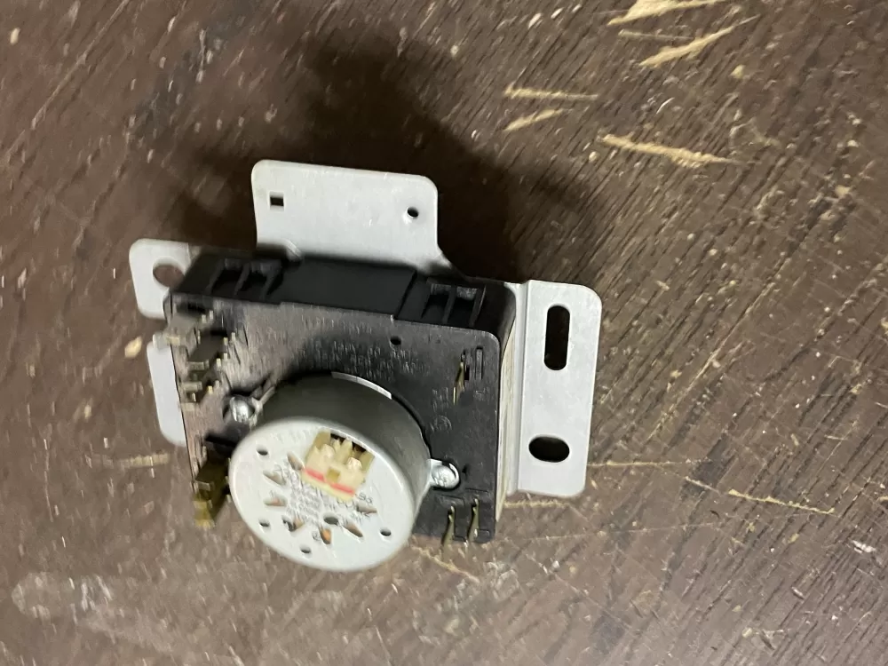 Maytag  Amana  Admiral  Roper AP6003908 W10436308 W10745655 W10857612VP W10857612 PS11731366 Dryer Timer