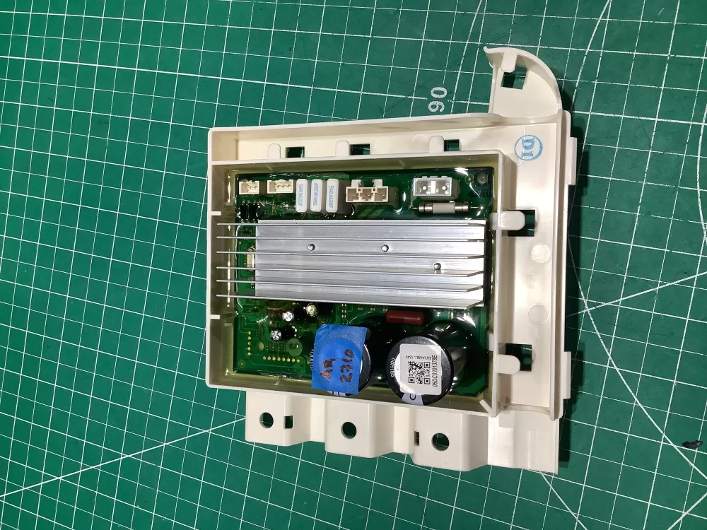 Samsung Dc92 01531c Dysck5y1731 Washer Control Board Inverter AZ183793 | AR2710