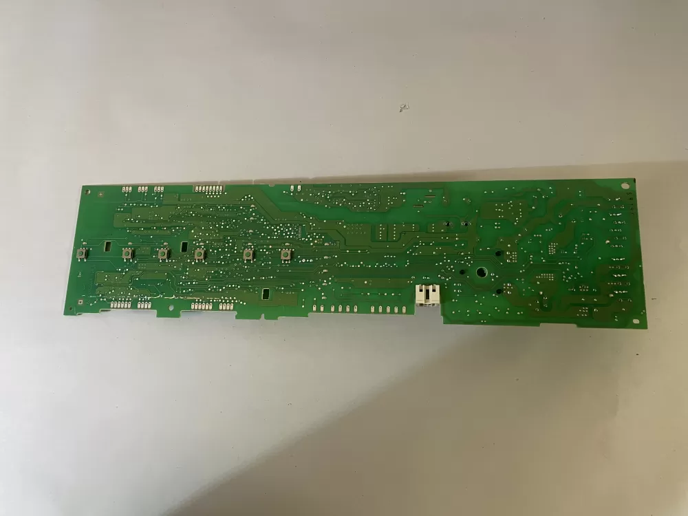 Bosch 5560 009 234 714898-09 Washer Control Board AZ122881 | KMV63