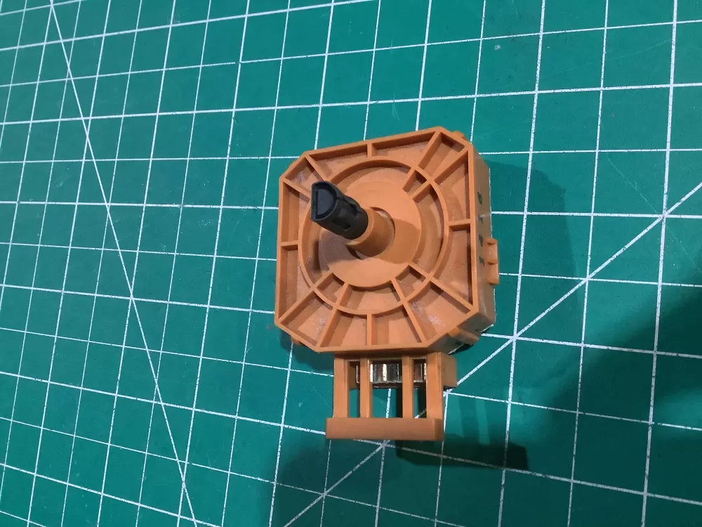 Kenmore Frigidaire Electrolux 137493300 Washer Control Switch AZ143519 | SL175