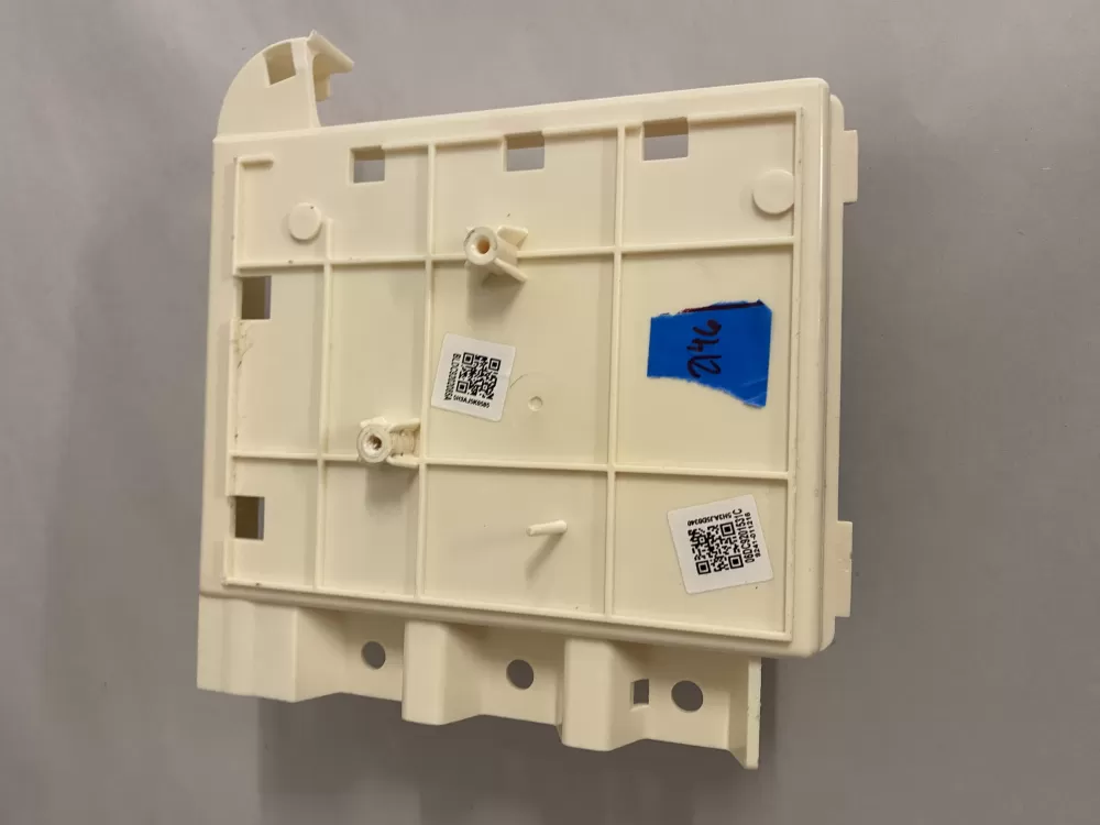 Samsung DC92-01982B DC92-01803P Washer Control Board AZ205790 | BK2428