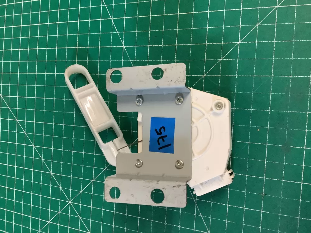 Samsung DC31-20014C Washer Clutch Drain Motor AZ230009 | NR175