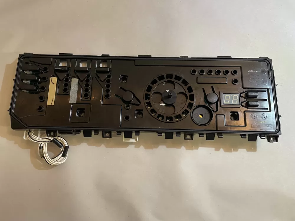 Whirlpool  Maytag W10272644 WPW10272644 PS11751603 Dryer Control