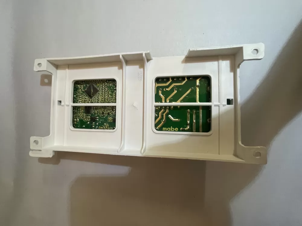 GE Hotpoint WCC101K Washer Control Board AZ191292 | KM2630