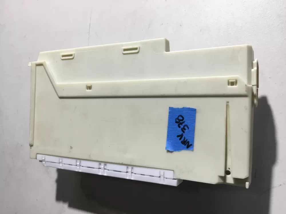 Thermador Dishwasher Control Board Part # 12008382 9001375329 AZ38385 | NRV378