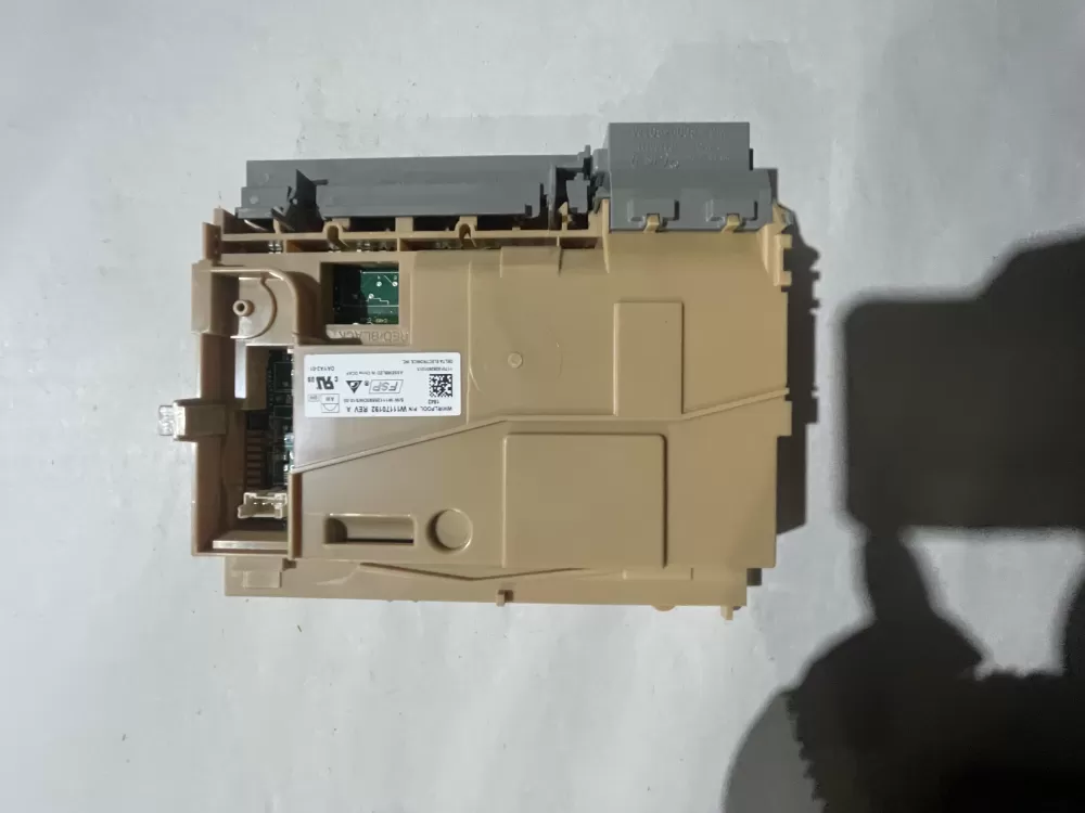 Whirlpool W10918994 W11131683 W11170192 W11227807 W11305308 PS12704681 Dishwasher Control Board