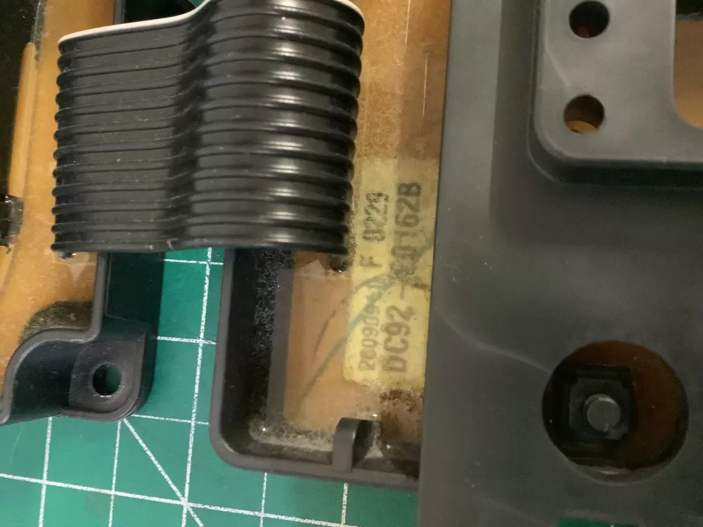 Samsung DC92 00162A DC92 00162B Dryer Control Board AZ198101 | NR2766