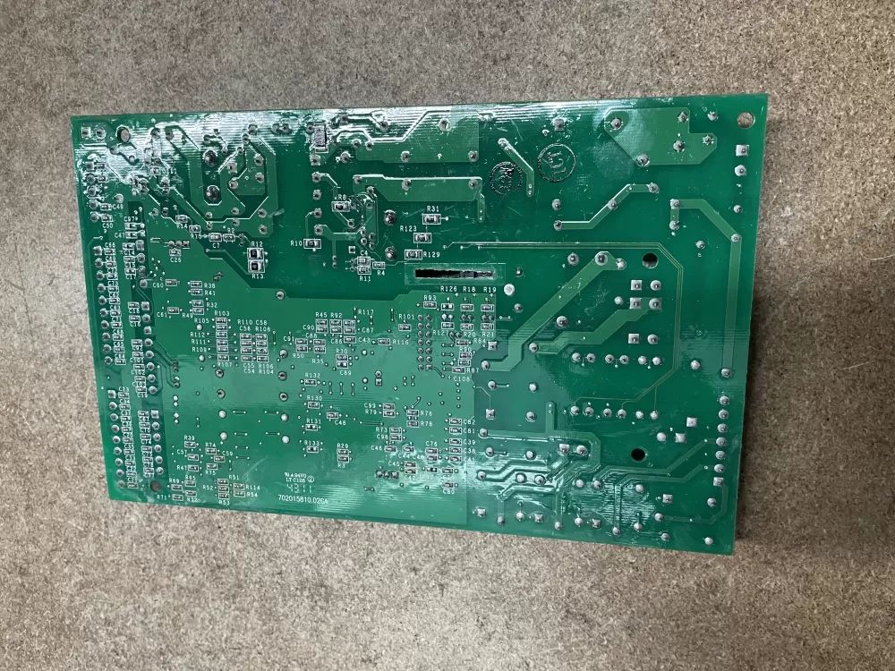 GE 200D2260G008 PD00074367 AP7188100 Refrigerator Control Board AZ18640 | KM1501