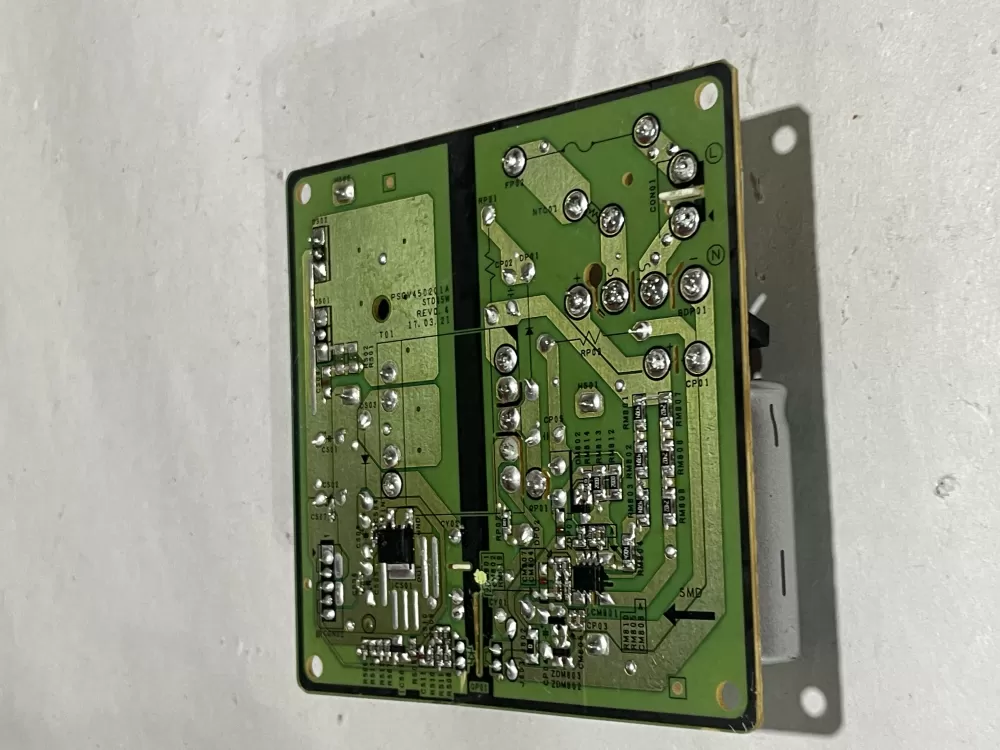 Samsung DA92 00486A Refrigerator Control Board AZ152351 | Wm919