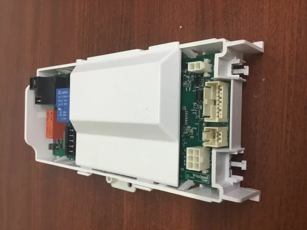 Whirlpool W10532428 WPW10532428 PS11756041 Dryer Control Board