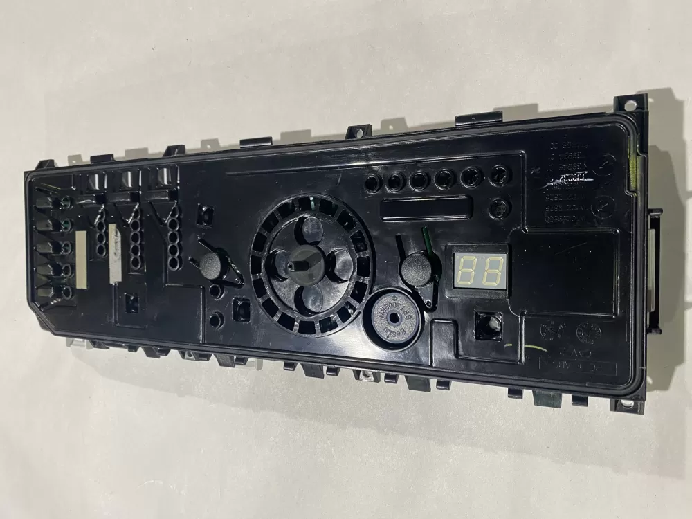Maytag W10272638 WPW10272638 PS11751601 Washer Control Board AZ151494 | BKV784