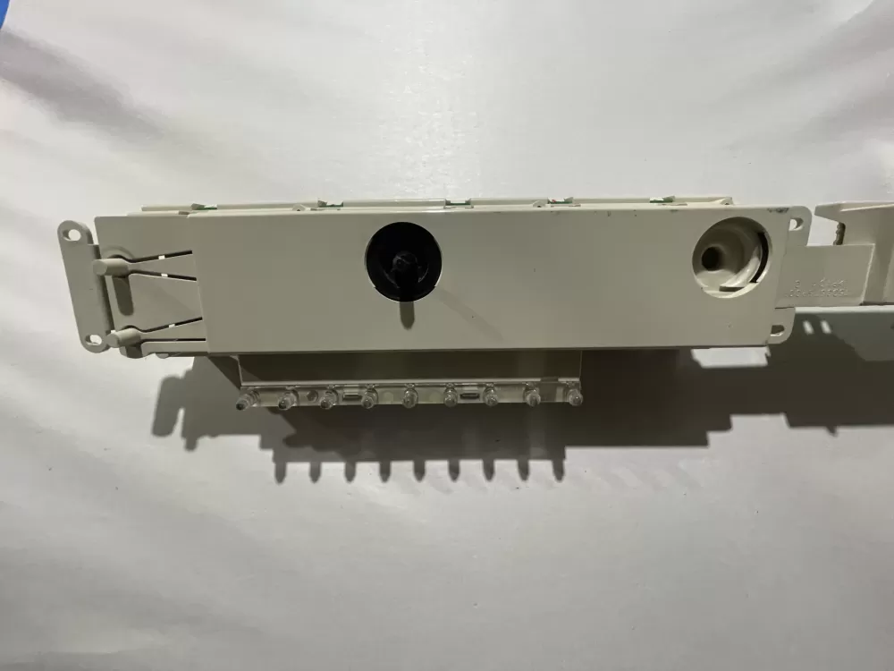 GE 175D4490G014 Washer Control Board Main