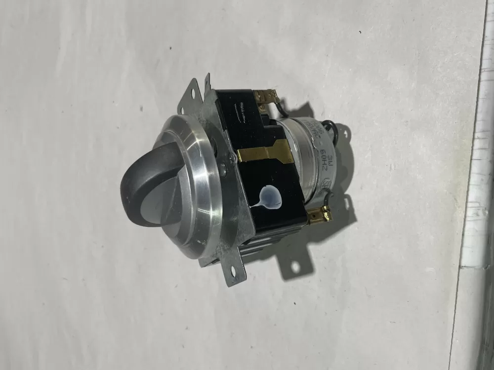 Whirlpool 8566184A 8566184 WP8566184 AP6013380 8566184R PS11746606 Dryer Timer