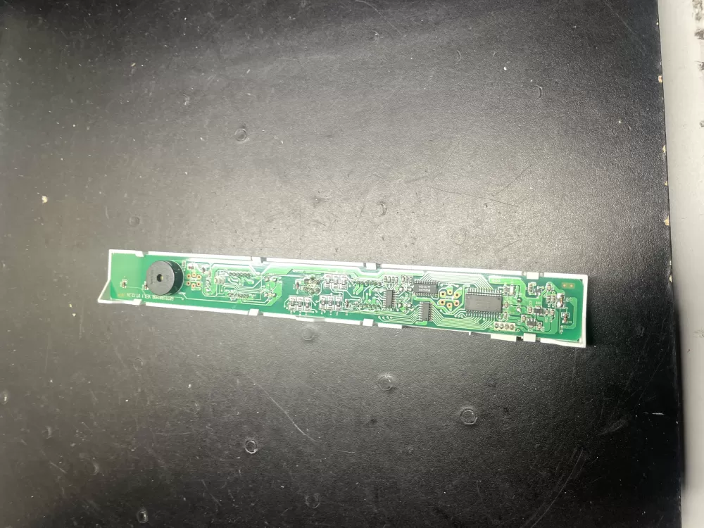 LG 6870JB8199B Refrigerator Control Board Display AZ36460 | Wm384