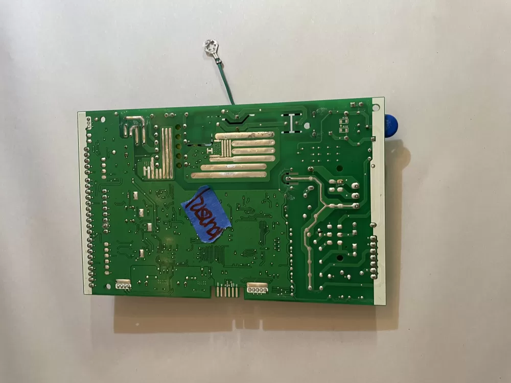 GE 245D1887G003 Refrigerator Control Board AZ154206 | KM2512