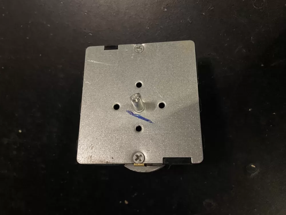 Frigidaire Whirlpool GE Kenmore 131062300F Dryer Timer AZ26393 | BK134