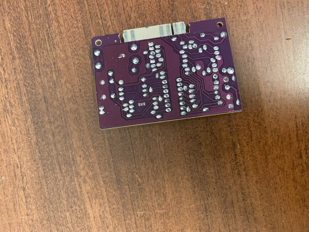 Whirlpool  Kenmore  Maytag 8539879 Washer Control Board