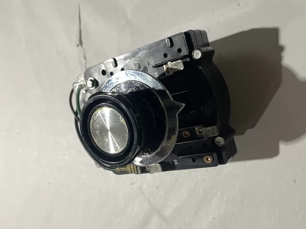 Maytag Whirlpool WP20739 2-07379 Washer Timer AZ201205 | Wm2449
