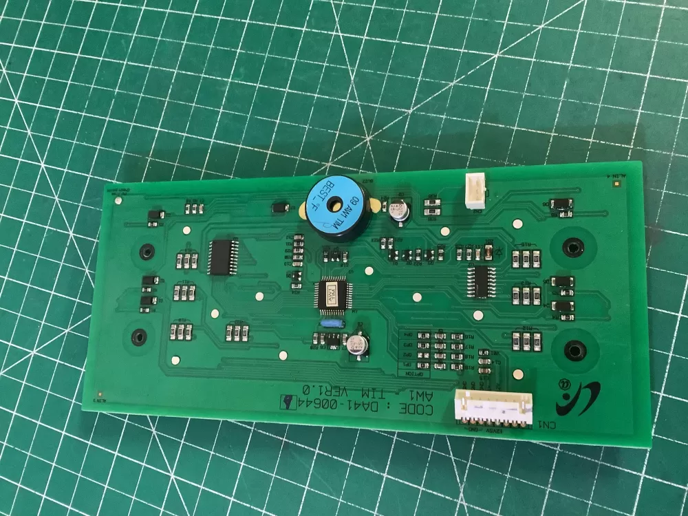 Samsung DA41-00644A Refrigerator Control Display Board AZ198743 | NR2769