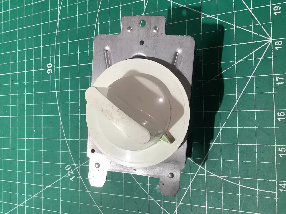 GE Dryer Timer GE175D1445G015 AZ190356 | AR322