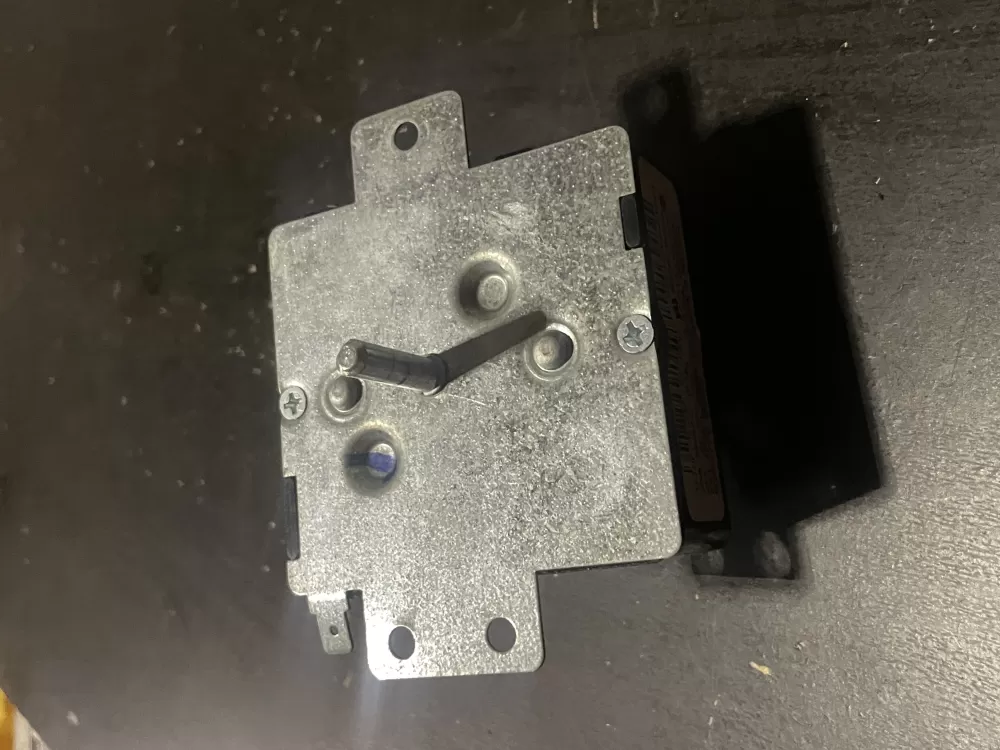 Whirlpool  Maytag  Kenmore  Amana AP6012587 8299779 8299779R WP8299779 PS11745797 Dryer Timer