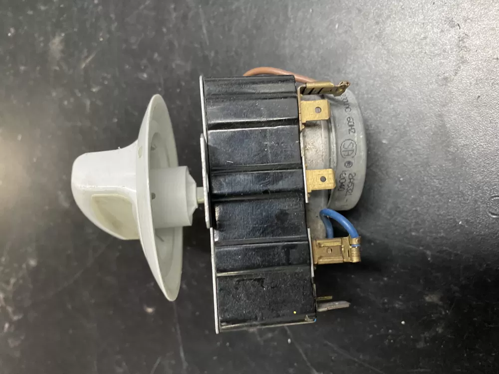 Whirlpool  Kenmore WP8299784  AP6012590  8299784  909733  014-62723  PS11745800 Dryer Timer