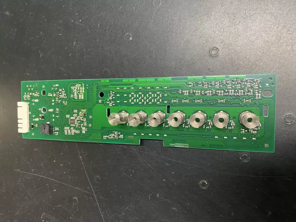 Bosch 9000910812 06 Washer Control Board AZ15140 | BK695