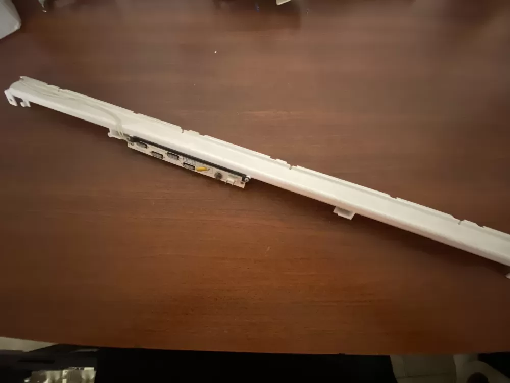 Whirlpool 9762589 AP3885311 1182047 AH992613 EA992613 PS992613 Range Control Board