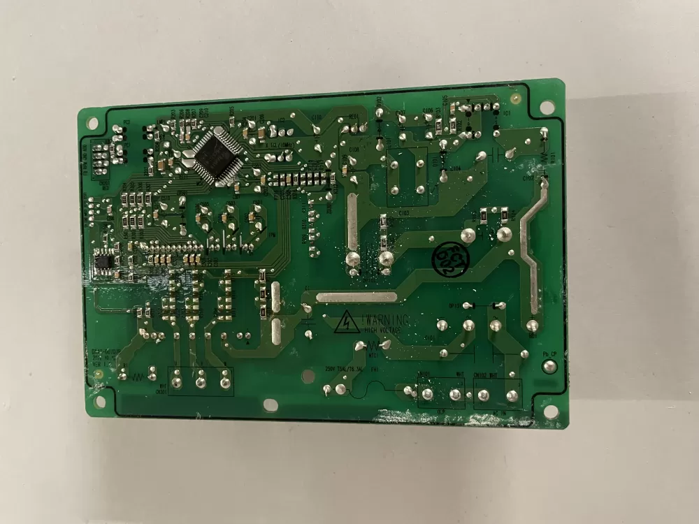Samsung DA92 00111B DA9200111B Refrigerator Control Board AZ143808 | KM2404