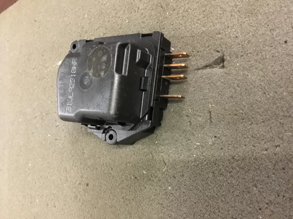 Kenmore WP2183400 PS11739056 Refrigerator Defrost Timer AZ89888 | NR1110