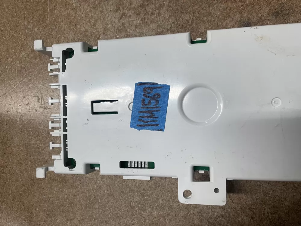 Whirlpool Maytag Kenmore W10111606 6105034 Dryer Control Board AZ7047 | KM1569