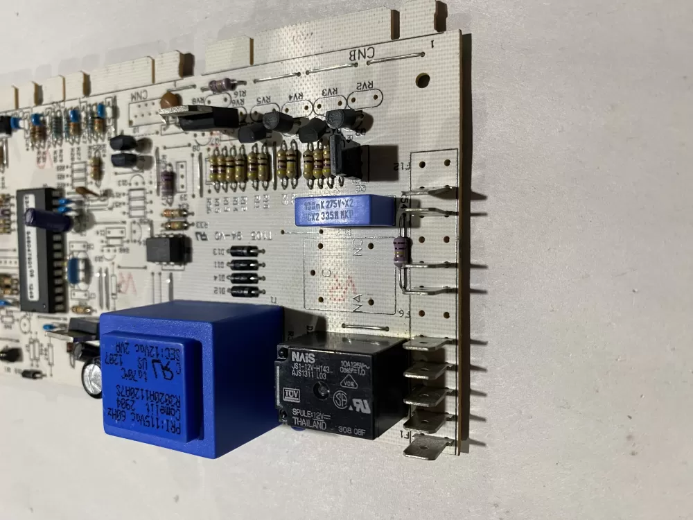 Whirlpool Range Control Board 120200180 546047501 | AZ160830 | BK1522