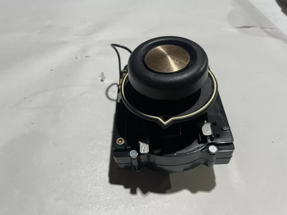 Speed Queen 2-07376 Washer Timer
