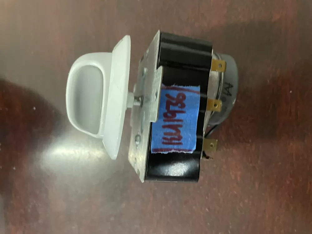 Kenmore 3406702A WP3976576 3406015 3406702 3976576 Dryer Timer AZ52888 | KM1936