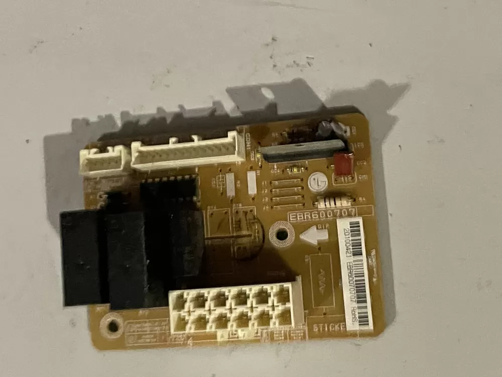 LG EBR60070703 EBR60070707 PS3533948 Refrigerator Power Control Board