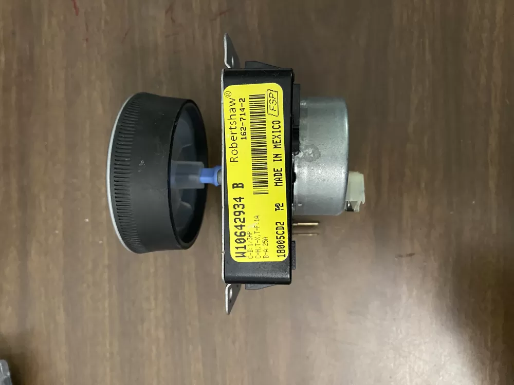 Whirlpool W10642934 W10854240 PS11731277 
