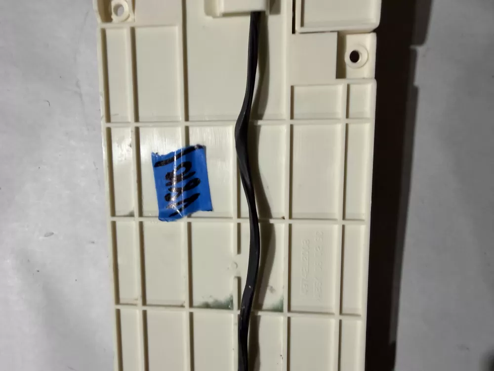 LG 6870EC9295A 6871EL2003A Dryer Control Board AZ222496 | KMV810