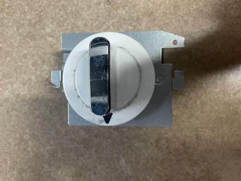 Hotpoint General Electric WE4M364 WE4M533 PS8690648 Dryer Timer AZ16167 | KM1598