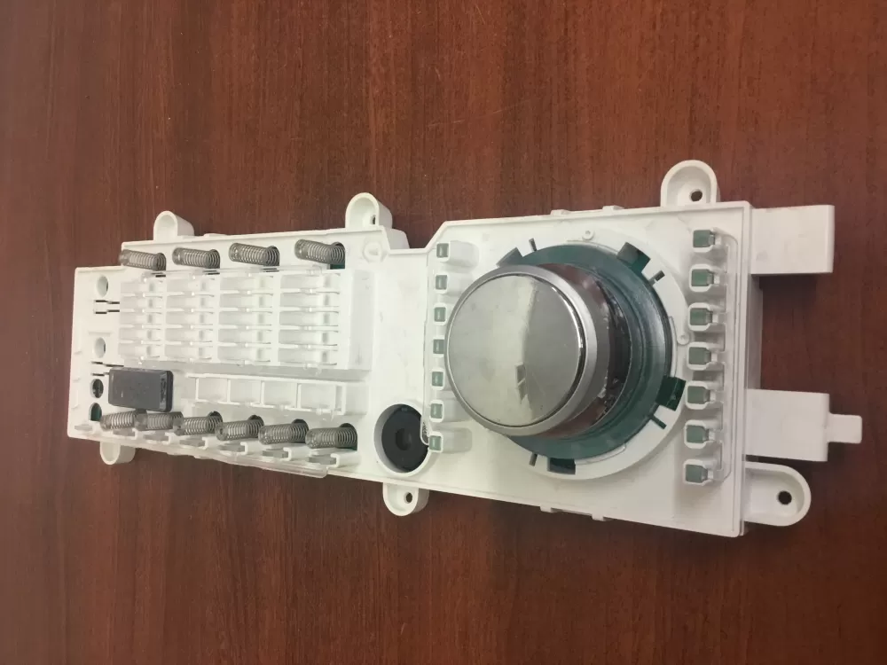 Frigidaire 1372334 Dryer Control Board AZ33766 | NRV370