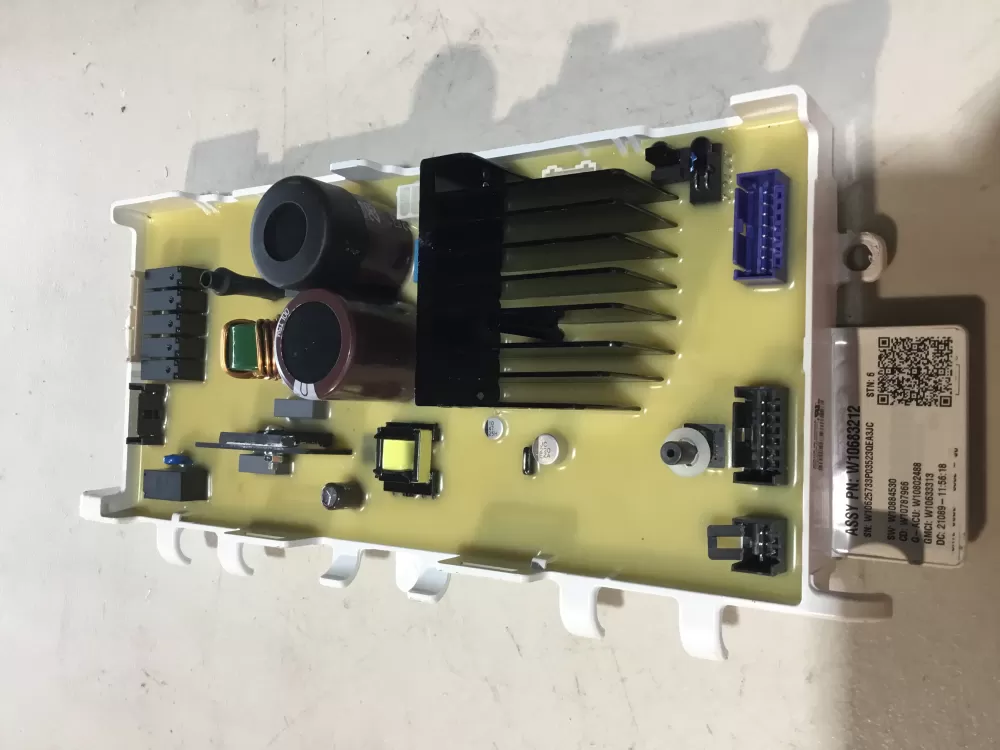 Kenmore W10683212 W10812699 PS11723066 Washer Control Board