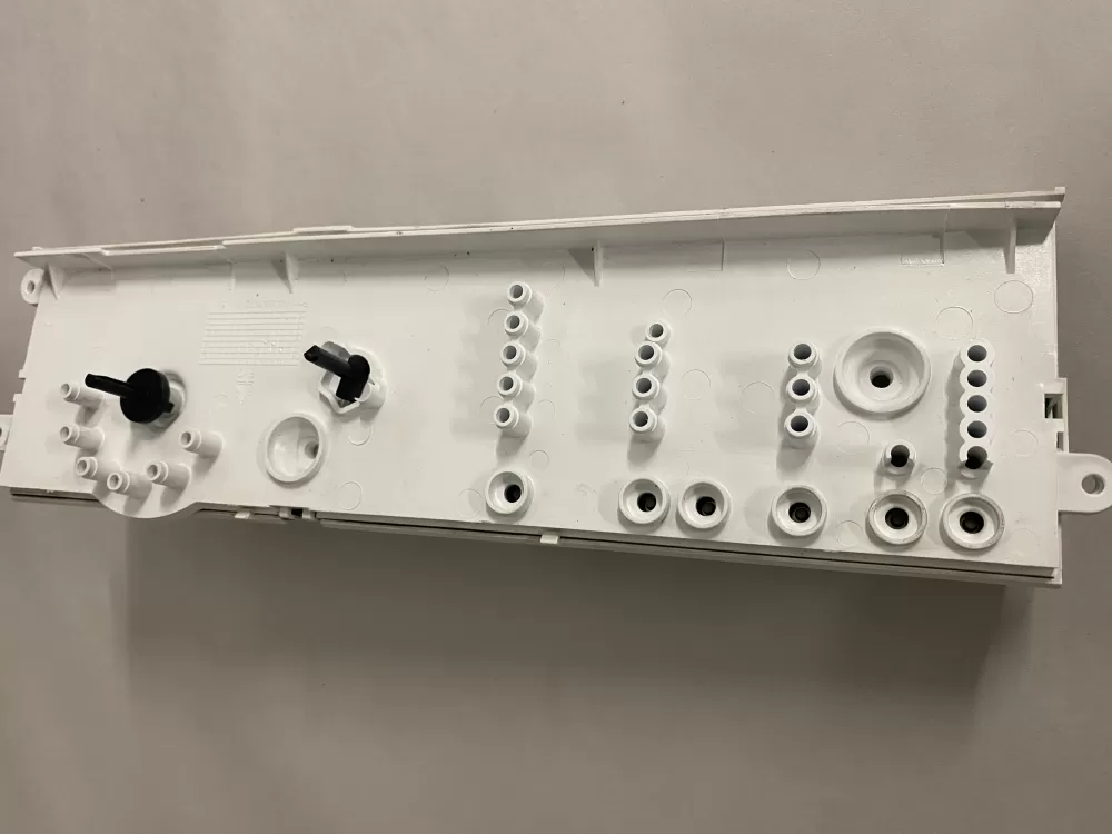 Frigidaire 134729900 Washer Control Board Interface