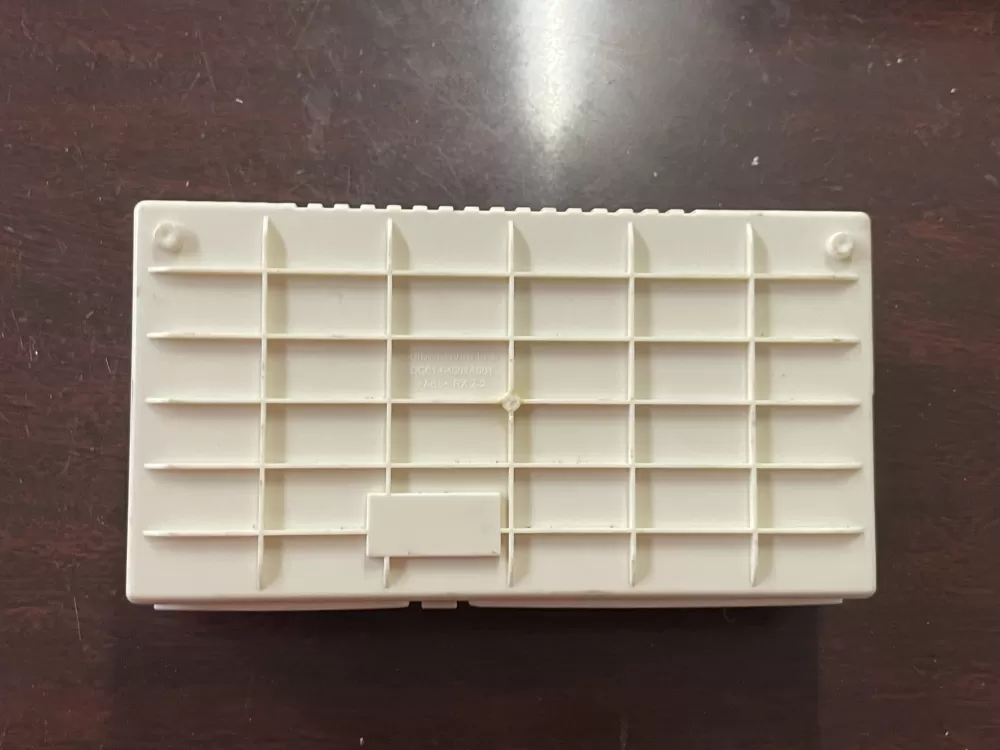 Samsung DC94 02733A Dryer Control Board AZ40692 | WmV401