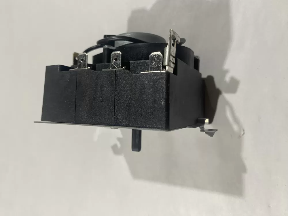 Kenmore General Electric WE4M521 WE04X22654 Dryer Timer AZ185231 | BK634