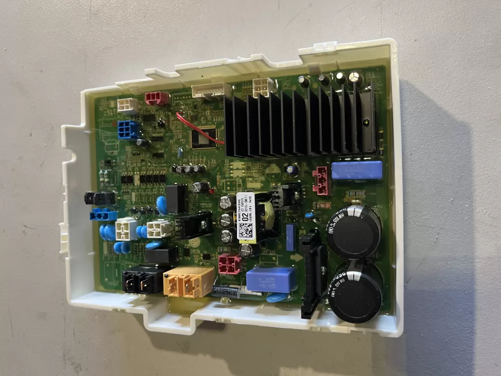 Kenmore EBR78499602 Washer Control Board