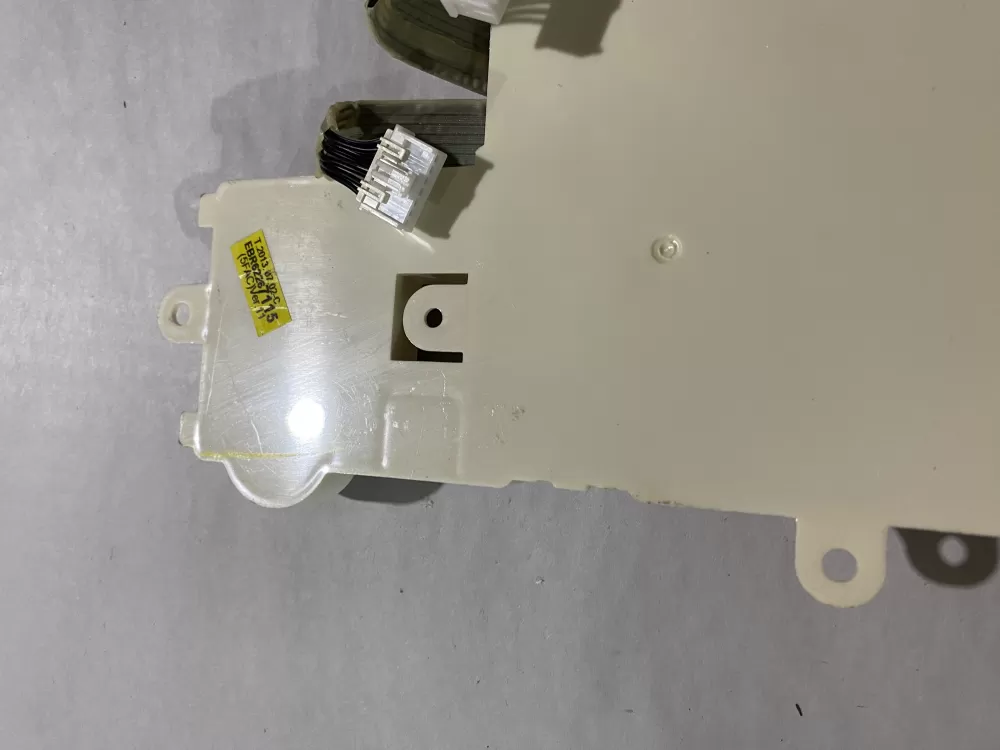 LG EBR62267115 EBR62267118 EBR62267128 Washer Control Board AZ192955 | BKV882