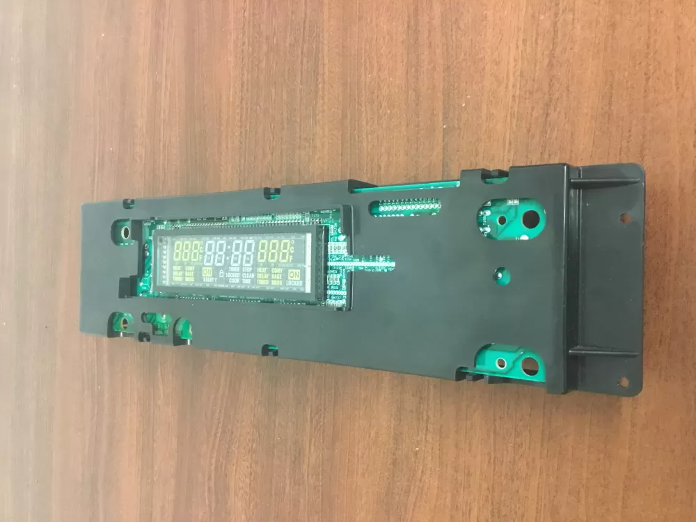 Whirlpool WPW10438751  W10406070  W10438751  8301917  8302152  8302319  8302319R  PS11754738
 Oven Double Control Board