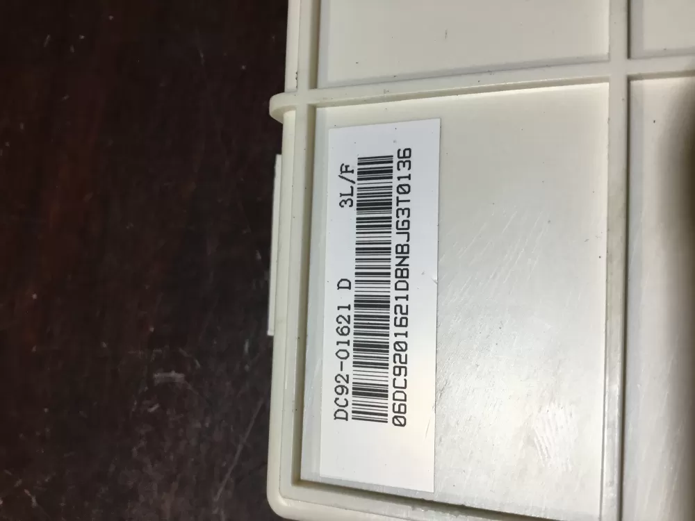 Samsung DC92 01621D DC9201621D Washer Control Board AZ67133 | NRV591
